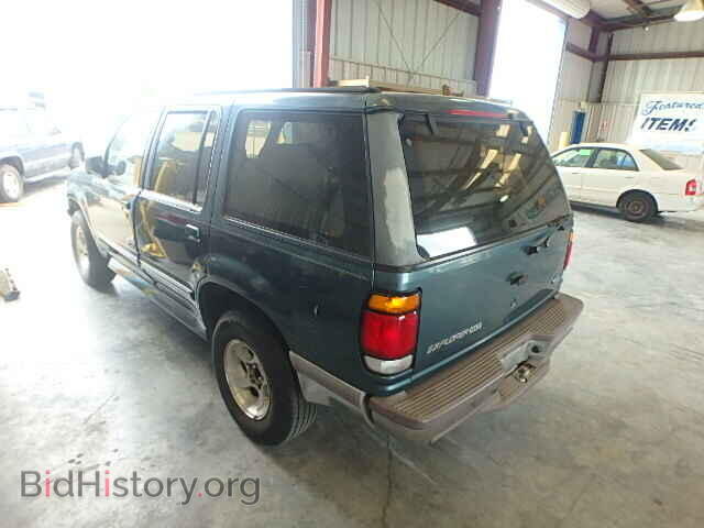 1997 FORD EXPLORER - VIN: 1FMDU32P9VZA32770 - Photo 3