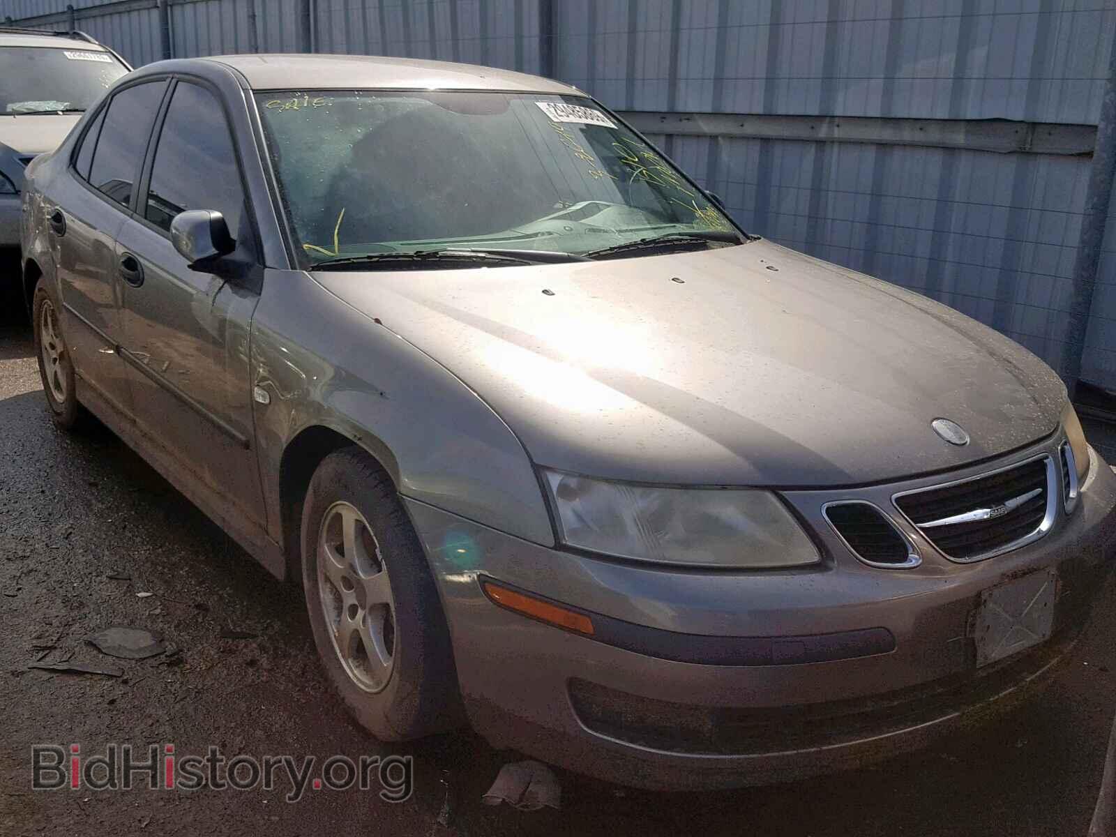 Photo YS3FB45S141056169 - SAAB 9 3 2004
