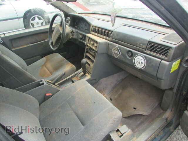1995 VOLVO 940 - VIN: YV1JS8317S3197438 - Photo 5
