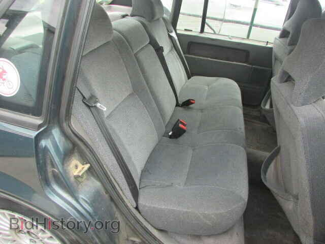 1995 VOLVO 940 - VIN: YV1JS8317S3197438 - Photo 6