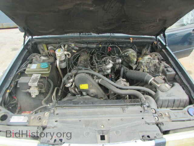 1995 VOLVO 940 - VIN: YV1JS8317S3197438 - Photo 7