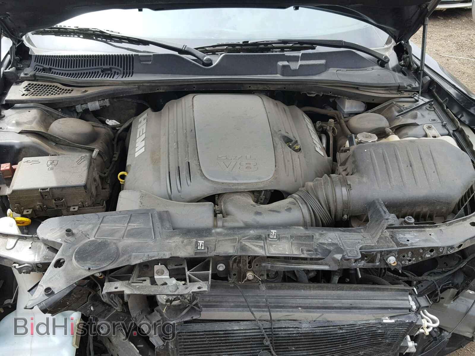 2016 DODGE CHALLENGER - VIN: 2C3CDZBT3GH108409 - Фото 7