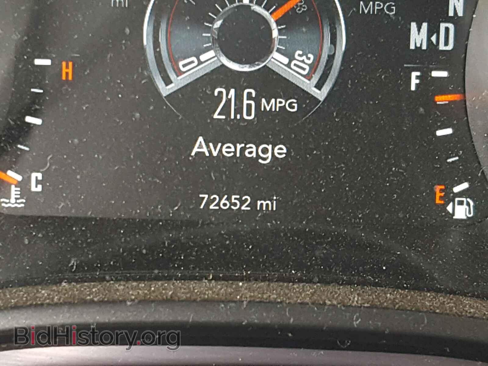 2016 DODGE CHALLENGER - VIN: 2C3CDZBT3GH108409 - Фото 8