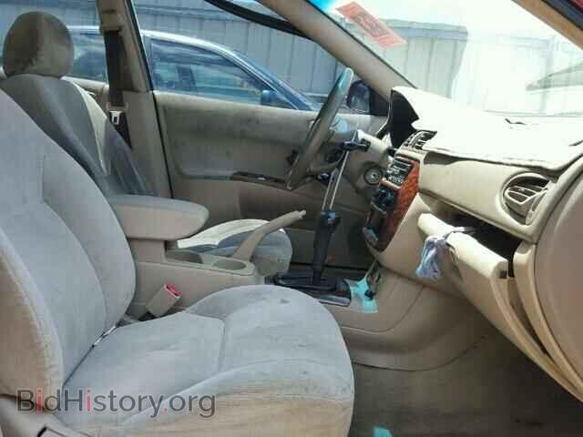2000 MITSUBISHI GALANT - VIN: 4A3AA46G2YE148014 - Фото 5