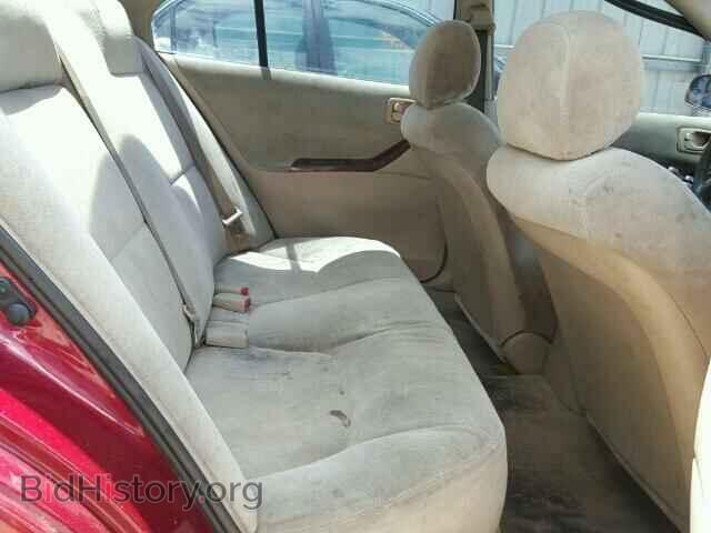 2000 MITSUBISHI GALANT - VIN: 4A3AA46G2YE148014 - Фото 6