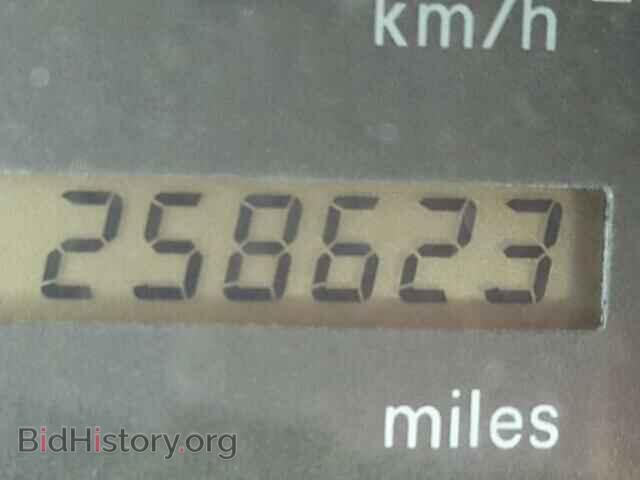 2000 MITSUBISHI GALANT - VIN: 4A3AA46G2YE148014 - Фото 8