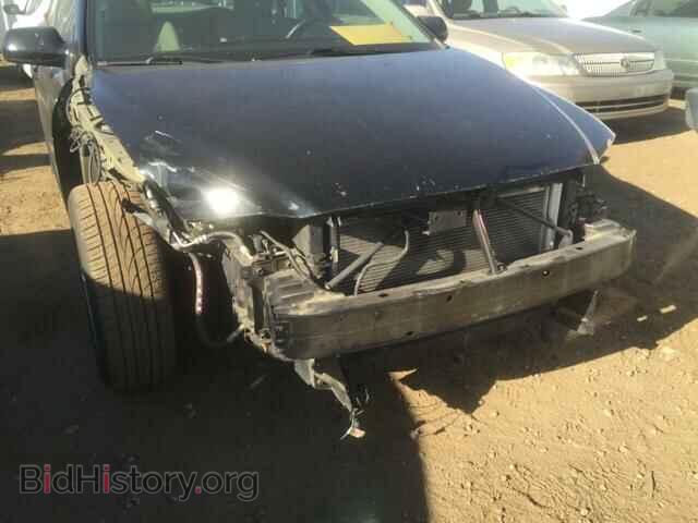 2007 MAZDA 6 - VIN: 1YVHP80C775M28047 - Фото 9