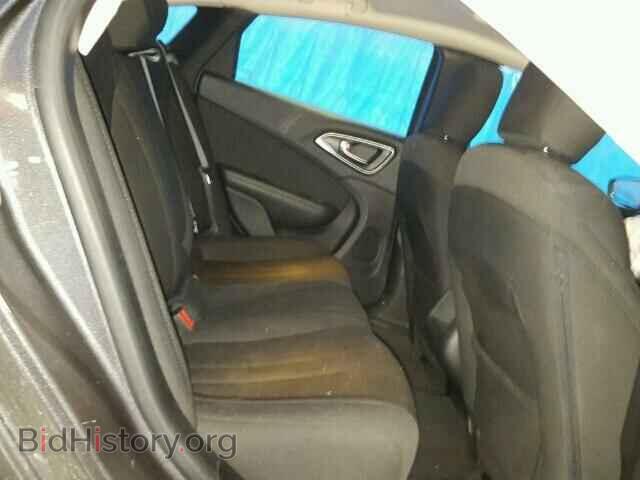 2015 CHRYSLER 200 - VIN: 1C3CCCAB3FN741927 - Фото 6