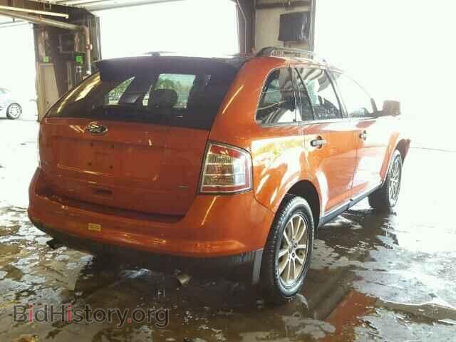 2008 FORD EDGE - VIN: 2FMDK46CX8BA08374 - Photo 4