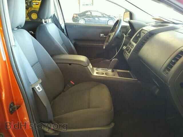 2008 FORD EDGE - VIN: 2FMDK46CX8BA08374 - Photo 5