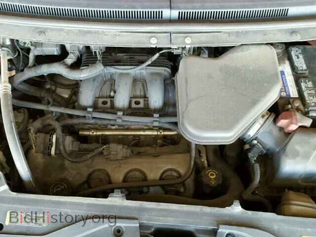 2008 FORD EDGE - VIN: 2FMDK46CX8BA08374 - Photo 7