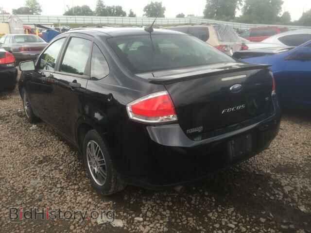 2010 FORD FOCUS - VIN: 1FAHP3FNXAW201637 - Фото 3