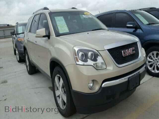 Photo 1GKKRRED8BJ402283 - GMC ACADIA 2011