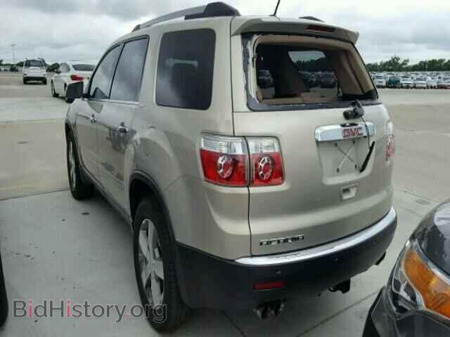 2011 GMC ACADIA - VIN: 1GKKRRED8BJ402283 - Photo 3