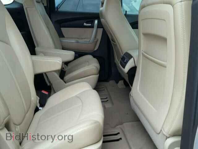2011 GMC ACADIA - VIN: 1GKKRRED8BJ402283 - Photo 6