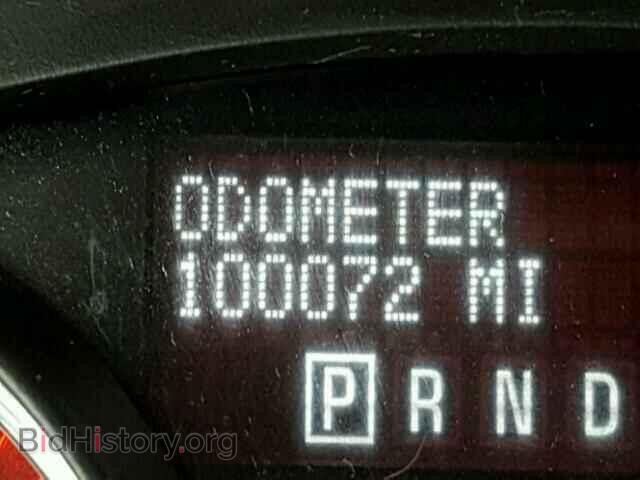 2011 GMC ACADIA - VIN: 1GKKRRED8BJ402283 - Photo 8