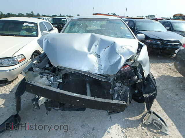 2003 TOYOTA COROLLA - VIN: 1NXBR32E53Z165494 - Фото 9