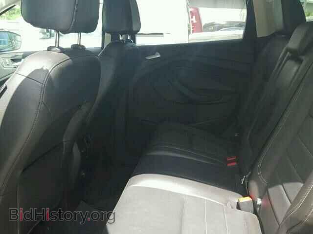 2013 FORD ESCAPE - VIN: 1FMCU0H93DUC62870 - Фото 6
