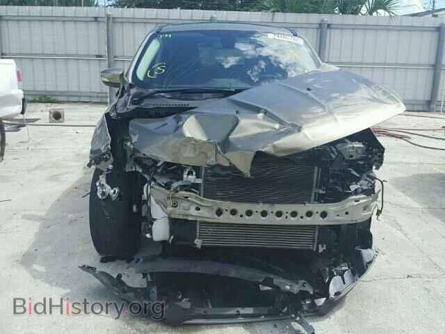 2013 FORD ESCAPE - VIN: 1FMCU0H93DUC62870 - Фото 10