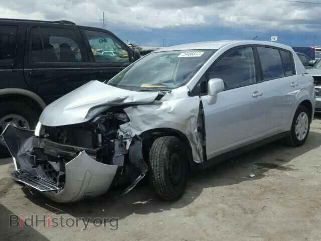 2011 NISSAN VERSA - VIN: 3N1BC1CPXBL469622 - Photo 2