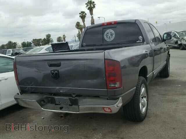 2004 DODGE RAM 1500 - VIN: 1D7HA18D64J255058 - Фото 4