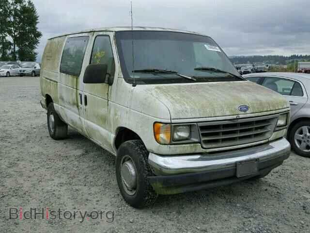 Photo 1FTHE24H8PHA41133 - FORD ECONOLINE 1993