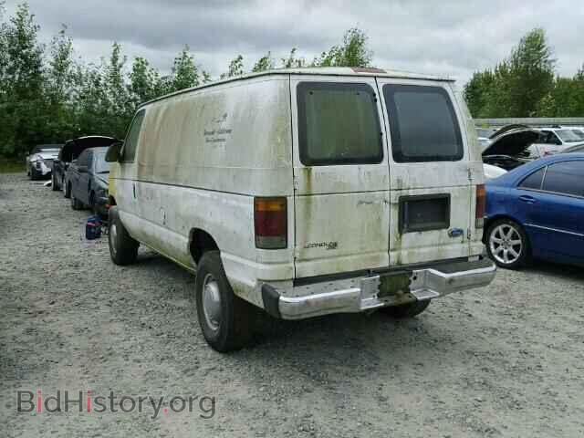 1993 FORD ECONOLINE - VIN: 1FTHE24H8PHA41133 - Photo 3