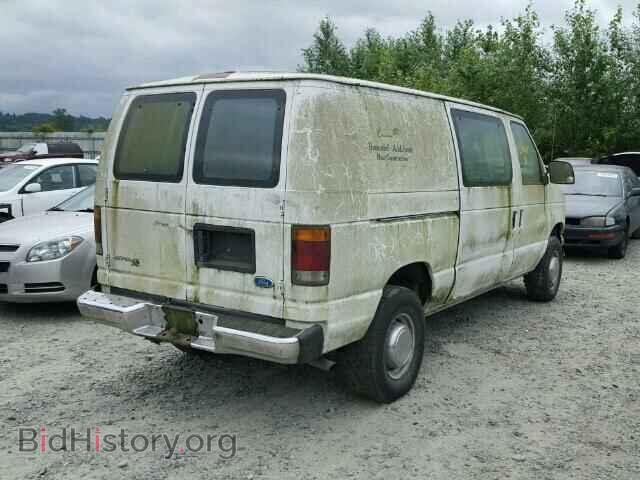 1993 FORD ECONOLINE - VIN: 1FTHE24H8PHA41133 - Photo 4
