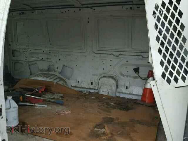 1993 FORD ECONOLINE - VIN: 1FTHE24H8PHA41133 - Photo 6