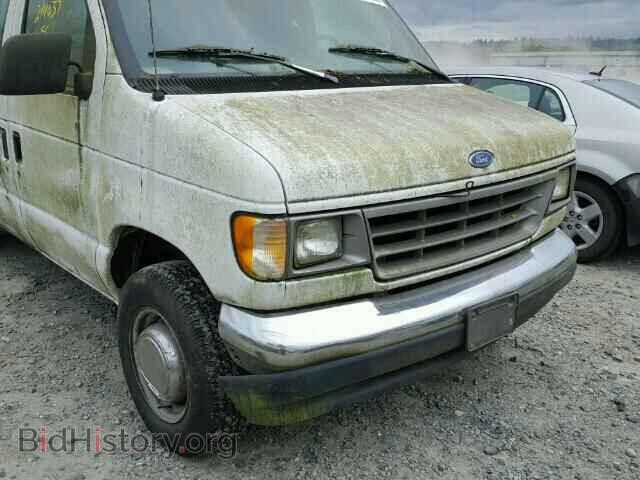 1993 FORD ECONOLINE - VIN: 1FTHE24H8PHA41133 - Photo 9