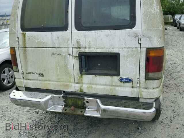 1993 FORD ECONOLINE - VIN: 1FTHE24H8PHA41133 - Photo 10