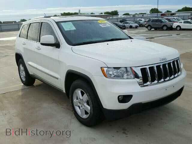 Photo 1J4RS4GG6BC568938 - JEEP CHEROKEE 2011