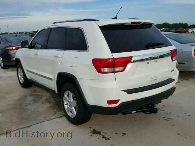 2011 JEEP CHEROKEE - VIN: 1J4RS4GG6BC568938 - Фото 3