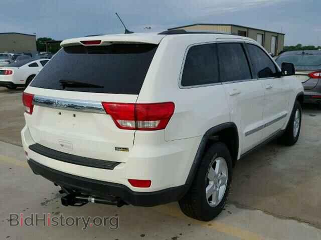 2011 JEEP CHEROKEE - VIN: 1J4RS4GG6BC568938 - Фото 4