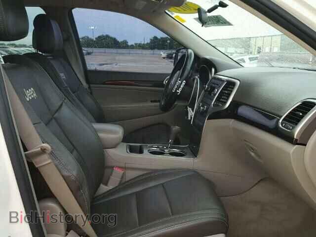 2011 JEEP CHEROKEE - VIN: 1J4RS4GG6BC568938 - Фото 5