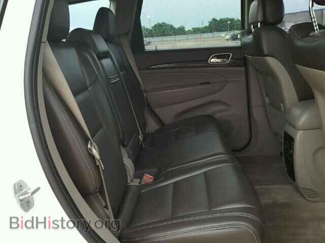 2011 JEEP CHEROKEE - VIN: 1J4RS4GG6BC568938 - Фото 6