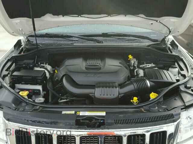 2011 JEEP CHEROKEE - VIN: 1J4RS4GG6BC568938 - Фото 7