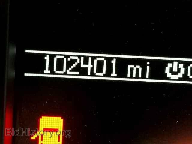 2011 JEEP CHEROKEE - VIN: 1J4RS4GG6BC568938 - Фото 8