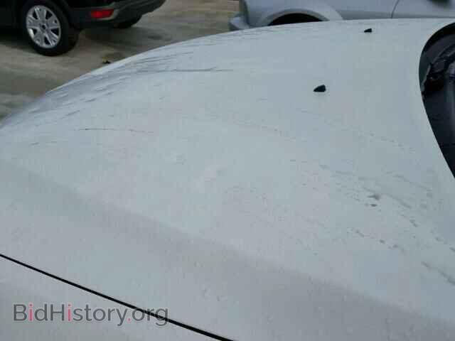 2011 JEEP CHEROKEE - VIN: 1J4RS4GG6BC568938 - Фото 9