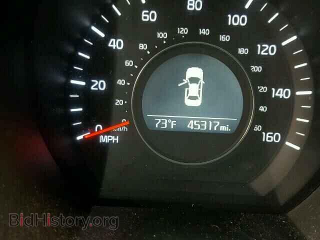 2014 KIA OPTIMA - VIN: 5XXGN4A73EG333124 - Photo 8