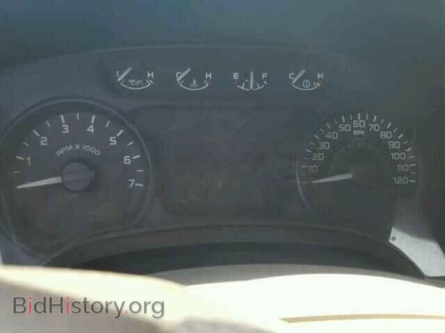 2012 FORD F150 - VIN: 1FTEX1CM2CFA88556 - Фото 8