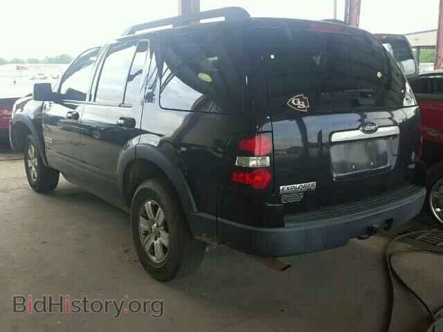 2007 FORD EXPLORER - VIN: 1FMEU63E67UB29301 - Фото 3