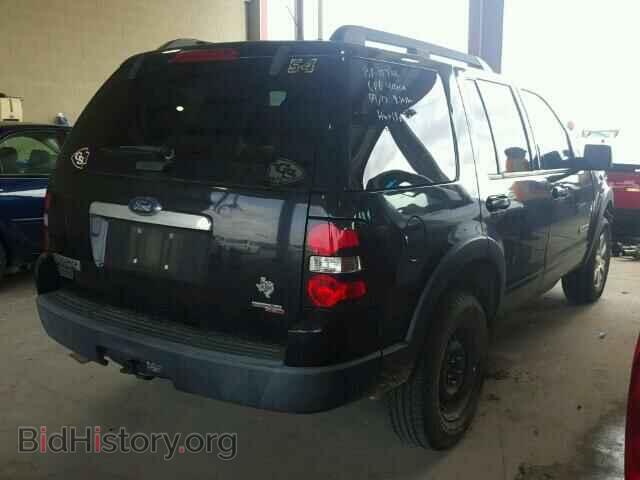 2007 FORD EXPLORER - VIN: 1FMEU63E67UB29301 - Фото 4