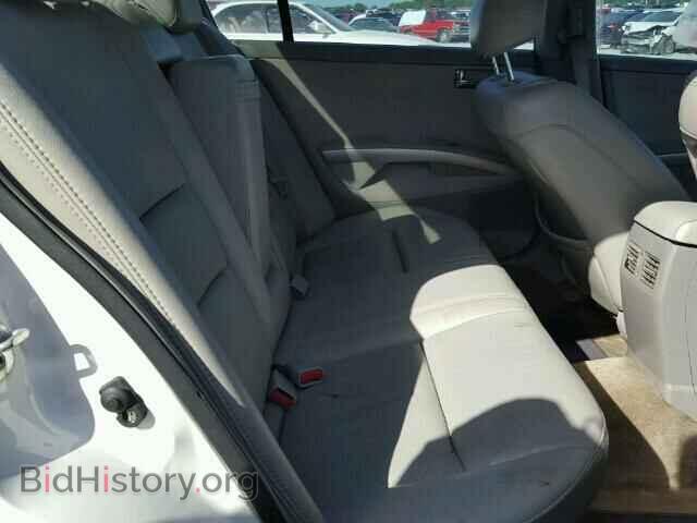 2005 NISSAN MAXIMA - VIN: 1N4BA41E15C840016 - Фото 6