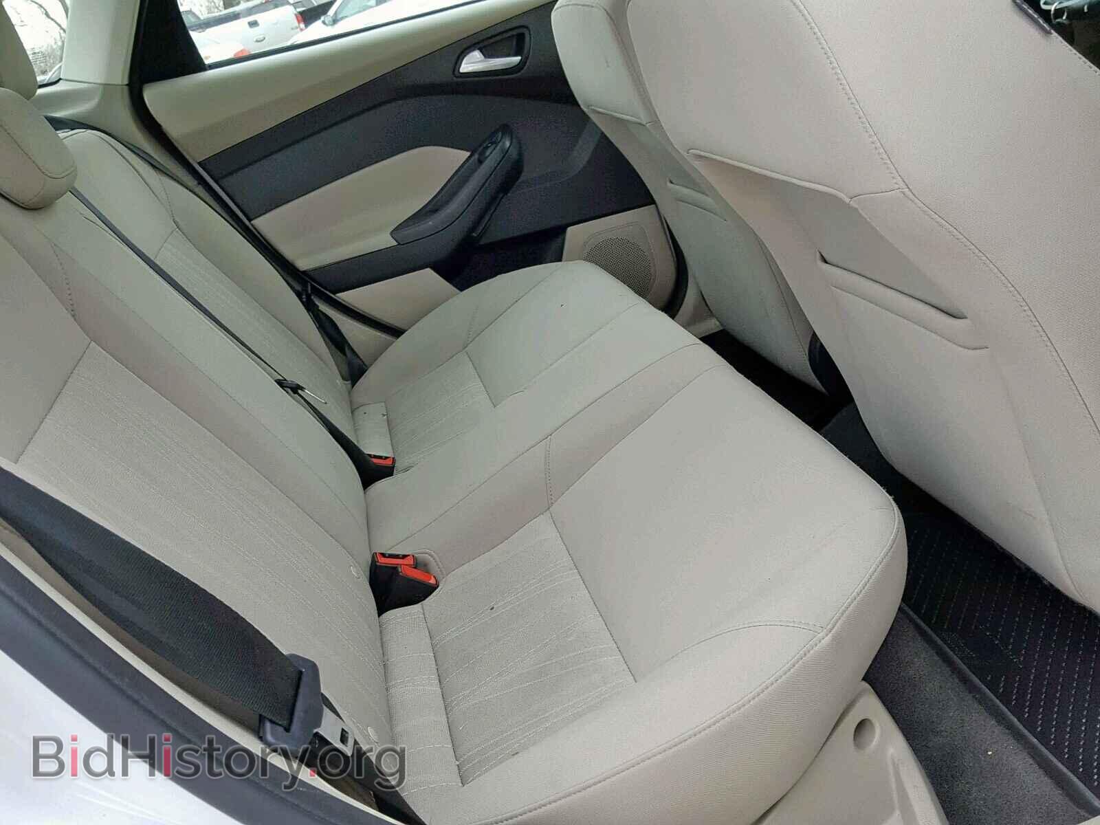 2015 FORD FOCUS SE - VIN: 1FADP3F22FL238307 - Фото 6