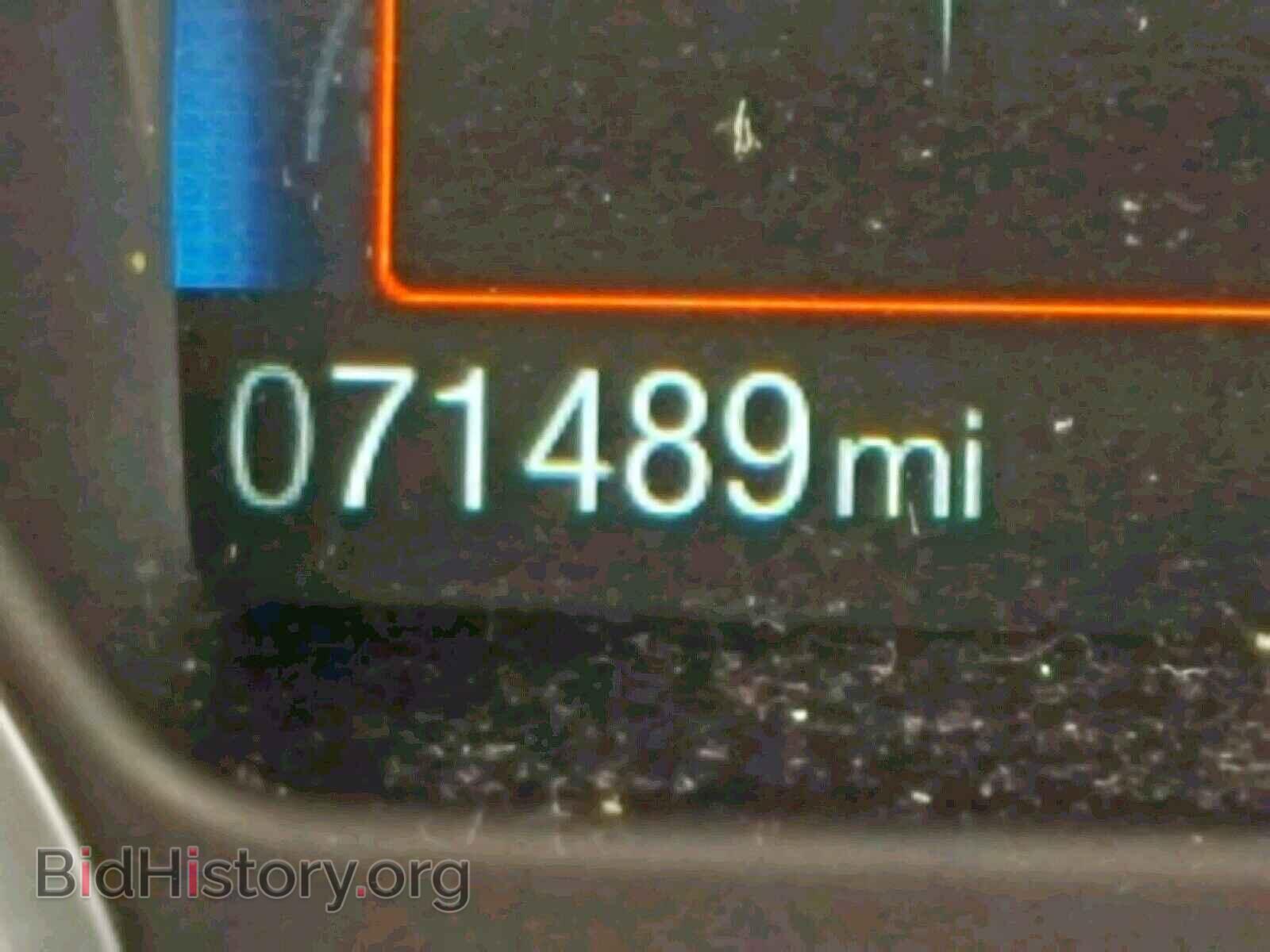 2015 FORD FOCUS SE - VIN: 1FADP3F22FL238307 - Фото 8