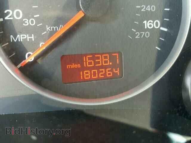 2007 AUDI A4 - VIN: WAUDF78E27A012919 - Фото 8
