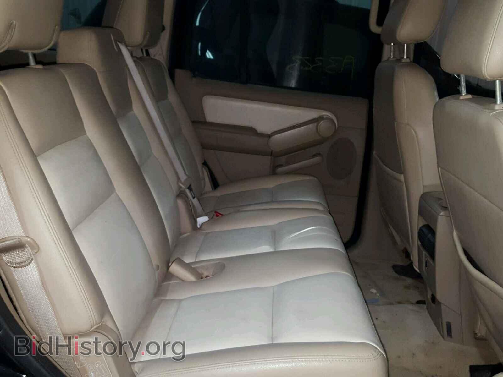 2008 FORD EXPLORER - VIN: 1FMEU74E38UA32546 - Фото 6