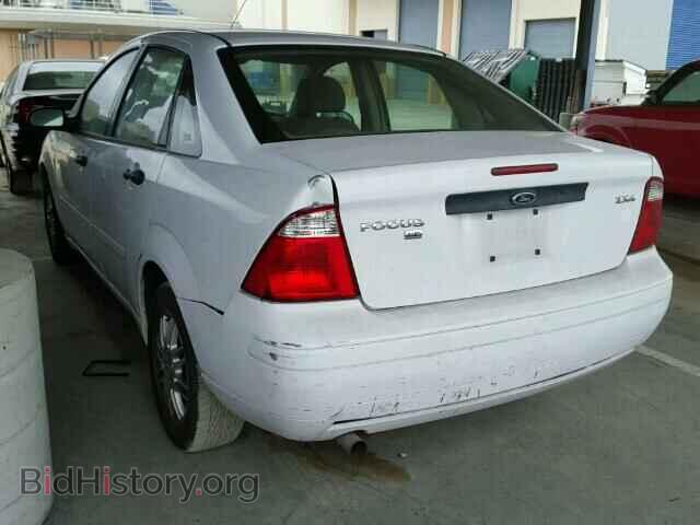 2005 FORD FOCUS - VIN: 1FAFP34N85W296117 - Фото 3