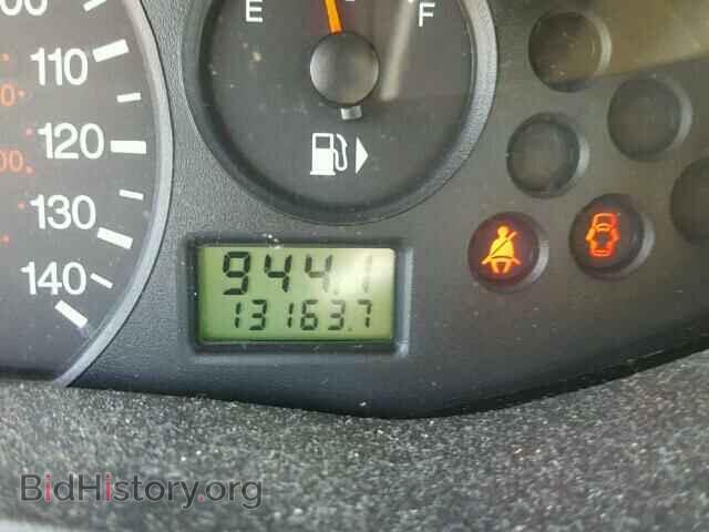 2007 FORD FOCUS - VIN: 1FAFP37NX7W345543 - Фото 8